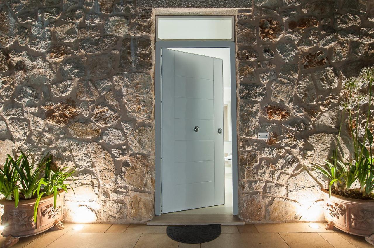 Stelle Galeotte Exclusive Holiday Home Fondi Exterior photo