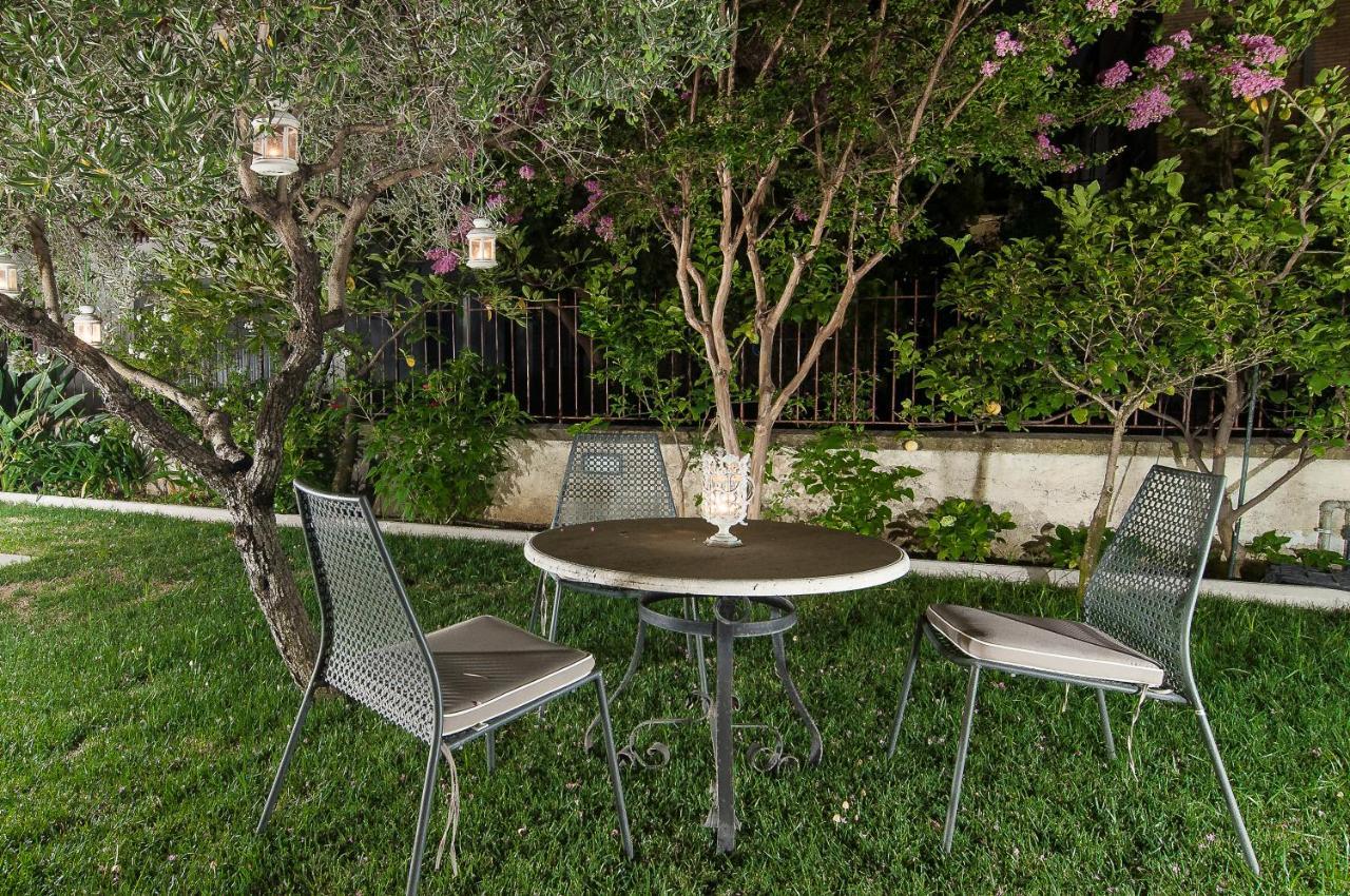 Stelle Galeotte Exclusive Holiday Home Fondi Exterior photo